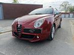 ALFA ROMEO MITO BENZINE 90DKM EURO 5 / AIRCO / GEKEURD /, Te koop, MiTo, Bedrijf, Stadsauto