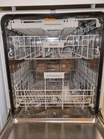 Miele vaatwasser met besteklade, Ophalen, Minder dan 85 cm, Voorspoelprogramma, Minder dan 10 liter