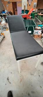 Gymna massagetafel, Sport en Fitness, Massageproducten, Ophalen, Zo goed als nieuw, Massagetafel