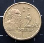 2$  -  2 DOLLARS  AUSTRALIA 2004, Ophalen of Verzenden, Losse munt