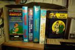 Coffrets VHS BD Astérix Tintin Mortimer.. *Petit prix !, Tekenfilms en Animatie, Ophalen of Verzenden, Tekenfilm, Zo goed als nieuw