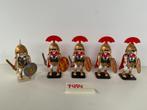 PLAYMOBIL P494: LOT 5 ROMEINEN, Ophalen of Verzenden, Nieuw, Los Playmobil