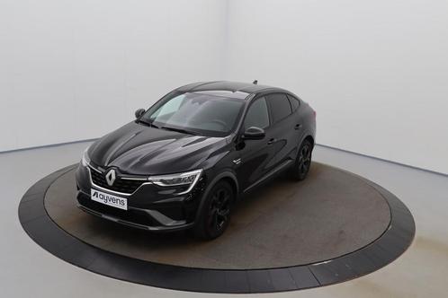 (2BWF223) RENAULT ARKANA, Auto's, Renault, Bedrijf, Te koop, Arkana, ABS, Achteruitrijcamera, Adaptive Cruise Control, Airbags