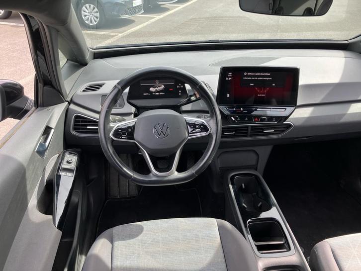 Volkswagen ID.3 ID.3 58 kWh Pro Performance Life, Auto's, Volkswagen, Overige modellen, ABS, Airbags, Airconditioning, Cruise Control