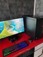 PC GAMER MSI, Ophalen, Zo goed als nieuw, MSI