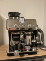 Delonghi la specialista, Ophalen, Koffiemachine, Gemalen koffie, Zo goed als nieuw