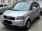 Audi A2 1.4 Benzine, Auto's, A2, Particulier, Te koop, Benzine