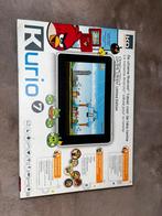 Kurio tablet kinderen, Computers en Software, Wi-Fi, Ophalen of Verzenden, 7 inch of minder, Zo goed als nieuw