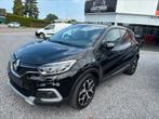 Renault Captur 1.5Dci 66kw Automaat, Stof, 139 g/km, 4 cilinders, Zwart