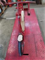 Flandria kinderstep vintage, Ophalen, Zo goed als nieuw