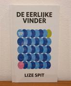 Lize Spit - De eerlijke vinder, Boeken, Ophalen of Verzenden