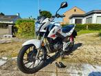 Honda CB 125 F (2019) - JC74 - Akrapovic uitlaat, Motoren, Motoren | Honda, 4 cilinders, Particulier, 125 cc, 11 kW of minder