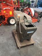 Buizenschuurmachine, Ophalen of Verzenden, Zo goed als nieuw, Bandschuurmachine