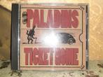 THE PALADINS, Ticket Home, Blues, Rockabilly, Enlèvement ou Envoi, Comme neuf, Rock and Roll