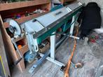 Plieuse Jouanel 2 m a vendre, Bricolage & Construction, Enlèvement, Comme neuf