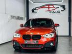 BMW 1 Serie 116 d * GARANTIE 12 MOIS * PACK M PERFORMANCE *, Autos, Cruise Control, Achat, Euro 6, Entreprise