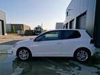 Golf 6, Auto's, Voorwielaandrijving, Euro 5, Zwart, 4 cilinders