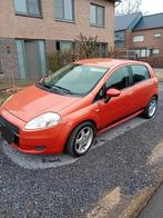 Fiat punto grande  2006 speciale uitvoering, Autos, Achat, Particulier, Essence