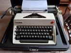 MACHINE A ECRIRE, Enlèvement, Utilisé
