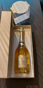 Champagne Amour de Deutz 2009 in geschenkverpakking, Collections, Pleine, France, Champagne, Enlèvement ou Envoi