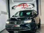 Volkswagen Tiguan 2.0 TDI SCR * GARANTIE 12 MOIS * SPORT *, Auto's, Automaat, Stof, Gebruikt, 4 cilinders