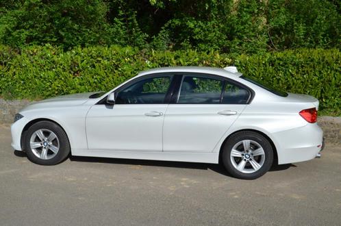 BMW 318 D Berline (3D11 - F30), Auto's, BMW, Particulier, 3 Reeks, ABS, Airbags, Boordcomputer, Centrale vergrendeling, Climate control