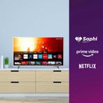 Philips Smart Led TV Ambilight met WiFi 32 inch/82cm, Philips, LED, Enlèvement, Smart TV