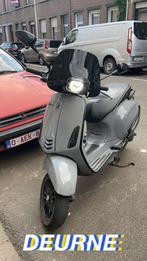 Vespa sprint ruilen mogelijk, Fietsen en Brommers, Scooters | Vespa, Gebruikt, Overige modellen, Klasse A (25 km/u), Ophalen of Verzenden