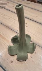 Vaas, Huis en Inrichting, Ophalen, Zo goed als nieuw, Groen