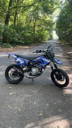 Yamaha dt50 schakelbrommer, Ophalen, Yamaha