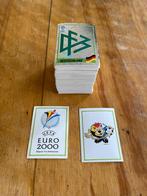 Panini - Complete Set Euro 2000, Enlèvement ou Envoi