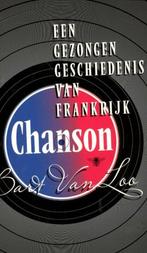 Bart Van Loo, Chanson, boek zo goed als nieuw, Boeken, Ophalen of Verzenden, Zo goed als nieuw, Genre of Stijl, Bart Van Loo