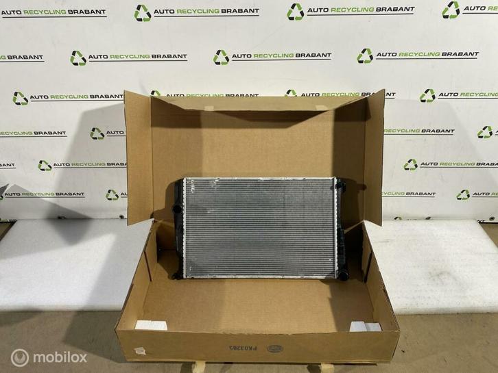 Radiateur BMW X3 F25 NIEUW ORIGINEEL 17118623369, Auto-onderdelen, Motor en Toebehoren, BMW, Gebruikt, Ophalen of Verzenden