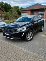 Volvo XC60 D4 // 2014, Euro 6b. 250.000km keuring vvk, Auto's, Volvo, Voorwielaandrijving, Monovolume, 4 cilinders, Zwart
