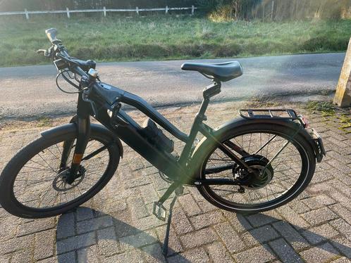 Speedpedelec | Stromer ST2 comfort | M | 983Wh, Fietsen en Brommers, Elektrische fietsen, Stromer, Ophalen