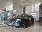 Mercedes-Benz E-Klasse 200 AMG Line, Auto's, Mercedes-Benz, Automaat, Gebruikt, Euro 6, 4 cilinders