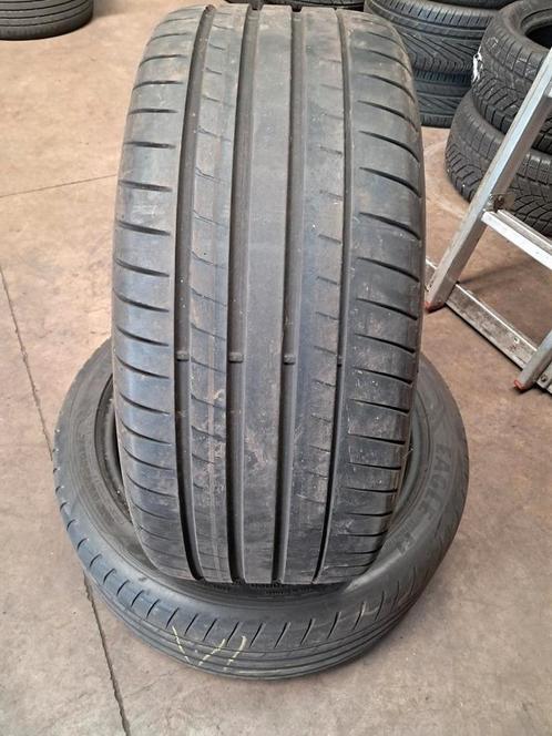 265/40/20 265/40r20 2654020 zomer Goodyear, Auto diversen, Autosport-onderdelen, Zo goed als nieuw, Ophalen