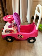 Baby Loopwagen - Auto met Geluid, Kinderen en Baby's, Speelgoed | Babyspeelgoed, Ophalen, Gebruikt, Auto, Met geluid