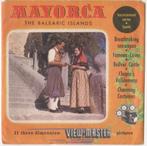 View-master Majorca Mayorca 1730 1 2, Ophalen of Verzenden