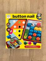 Mozaiek spel - drukknopjes, Ophalen of Verzenden, Zo goed als nieuw