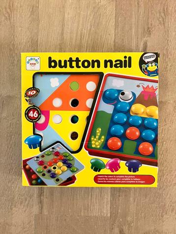 Mozaiek spel - drukknopjes beschikbaar voor biedingen