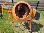 Altrad goed werkende betonmolen 130 Liter, Ophalen, Gebruikt