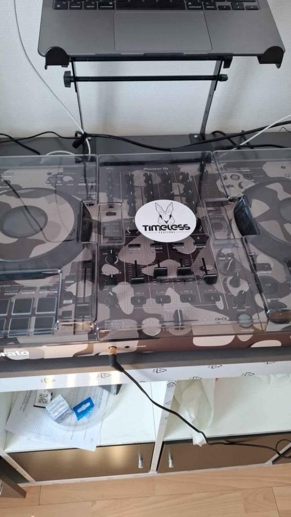 Pioneer DDJ-FLX10, Audio, Tv en Foto, Cd-spelers, Nieuw, Pioneer, Ophalen