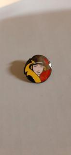 Belga pin, Ophalen, Zo goed als nieuw