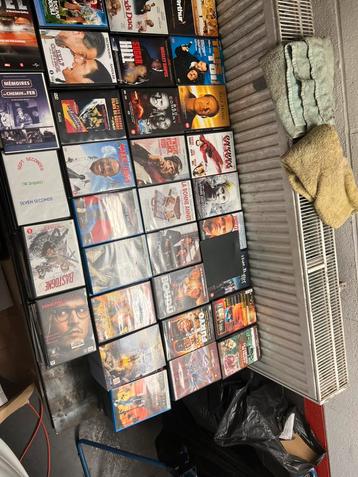 Min of meer 370 dvd beschikbaar voor biedingen