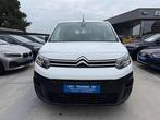 Citroen Berlingo 1.2i PURETECH LICHTE VRACHT DAB BLUETOOTH, Auto's, Bestelwagens en Lichte vracht, Euro 6, 1199 cc, Citroën, https://public.car-pass.be/vhr/2e0f4e10-c9a1-42ca-8908-29d57a33ed7f