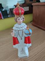 Beeldje., Verzamelen, Ophalen