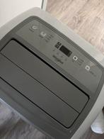 Climatiseur mobile Whirlpool PACW12HP 3,5 kW (12 000 BTU), 60 à 100 m³, Comme neuf, Classe énergétique A ou plus économe, Refroidissement et Déshumidification