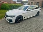 Bmw 520d M Sport Paket, Auto's, Particulier, Diesel, Te koop