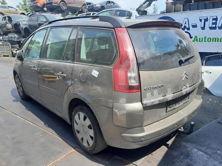 ACHTERLICHT LINKS Citroën C4 Grand Picasso (UA), Auto-onderdelen, Verlichting, Citroën, Gebruikt